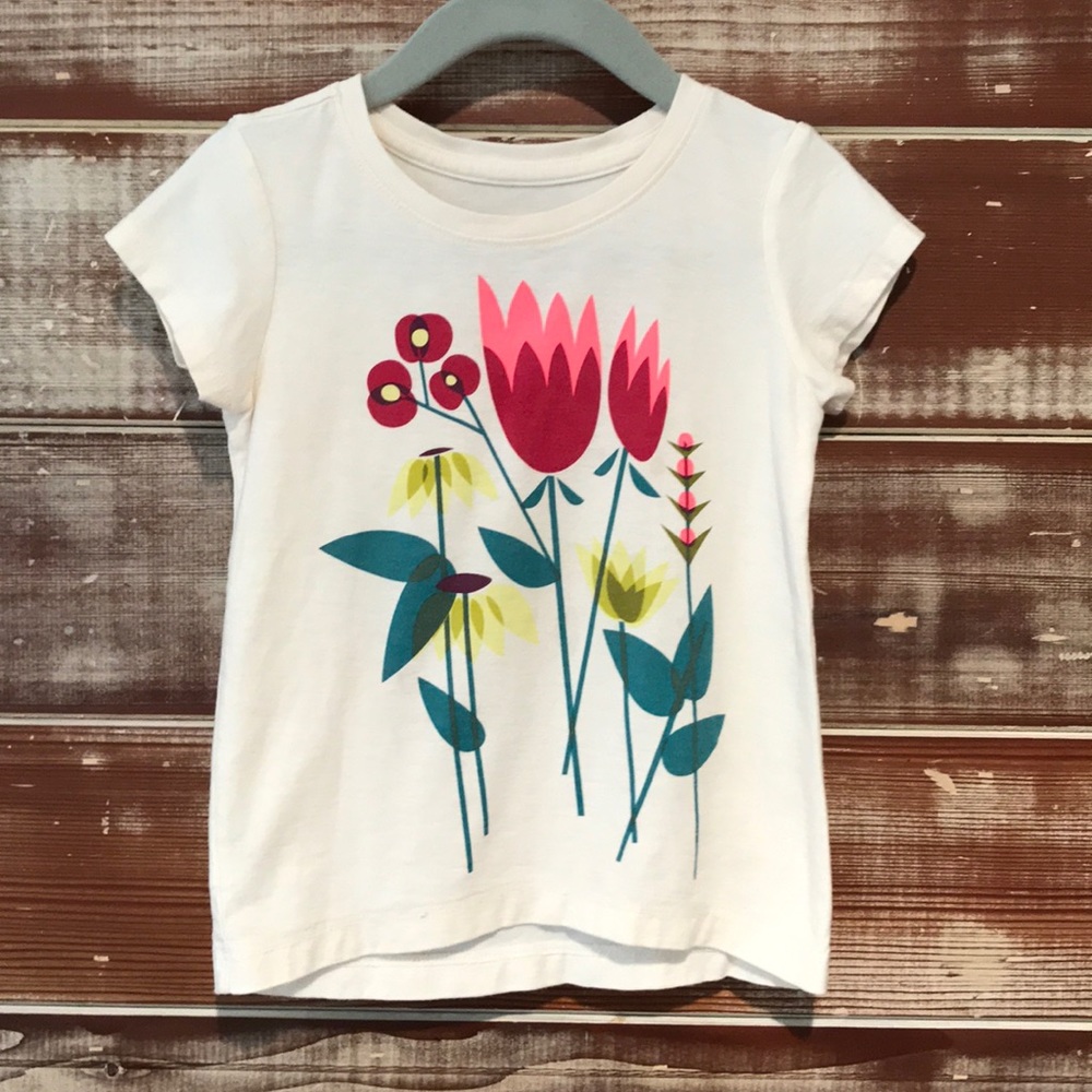 Tea Collection Tee